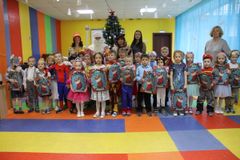 "Мальвина"