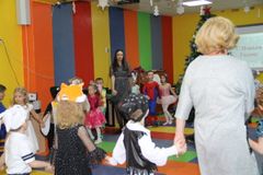 "Мальвина"