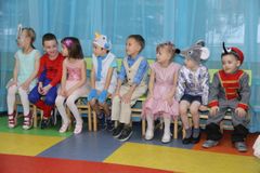 "Мальвина"