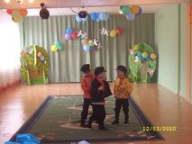 2010 год - первый парень на деревне