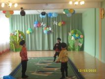 2010 год - первый парень на деревне