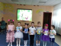 2018 год конкурс чтецов ко Дню МАТЕРИ