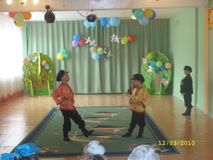 2010 год - первый парень на деревне