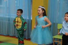 "Мальвина"