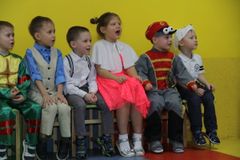 "Мальвина"