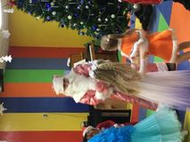 "Буратино"
