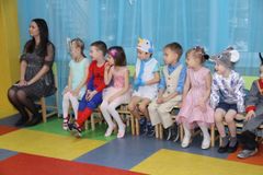 "Мальвина"