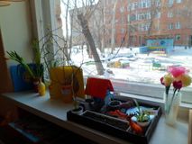 2015 год - I младшая группа "Матрёшки"