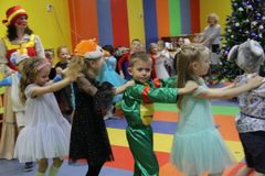 "Мальвина"