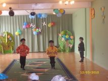 2010 год - первый парень на деревне