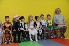 "Мальвина"