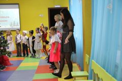 "Мальвина"