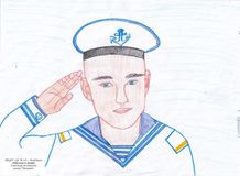 #мойпапавармии74