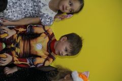 "Мальвина"