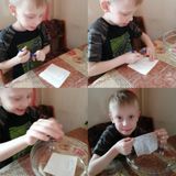Иван С. группа "Антошка"