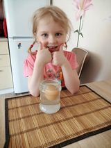 Анна О. группа "Мальвина"