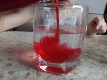 Кирилл и Арина А. группа "Синеглазка"