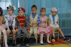"Мальвина"