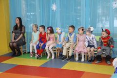 "Мальвина"