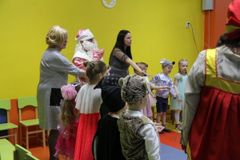 "Мальвина"