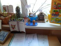 2015 год - средняя группа "Василиса"