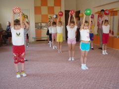 Горбачёва Анна Александровна