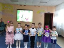 2018 год конкурс чтецов ко Дню МАТЕРИ