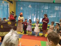 "Колобок"