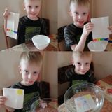 Иван С. группа "Антошка"