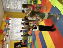 "День народного единства" группа "Синеглазка"
