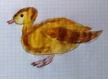 рисование