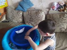 Иван П. группа "Синеглазка"