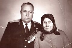 Макаренков Владимир Абрамович
