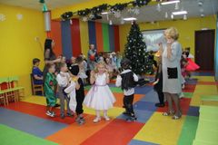"Мальвина"