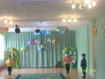 2010 год - первый парень на деревне