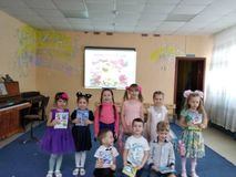 2018 год конкурс чтецов ко Дню МАТЕРИ